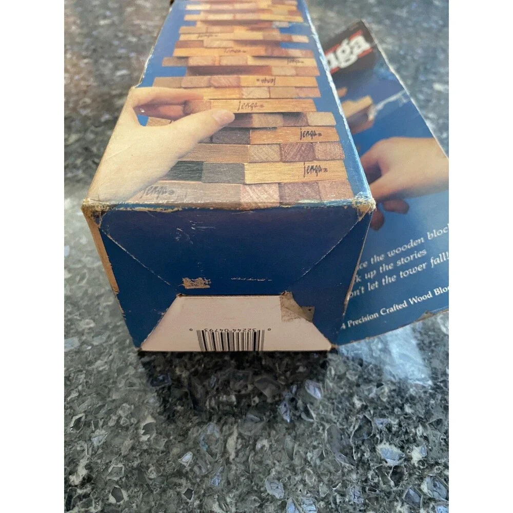 Milton Bradley experience classic